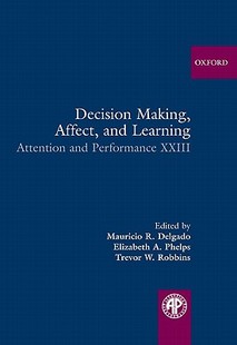 预订 and Decision Affect Learning Making