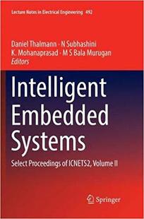 Proceedings Intelligent Volume ICNETS2 Select Systems Embedded 预售