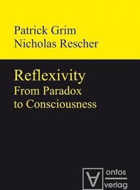 [预订]Reflexivity 9783110319989
