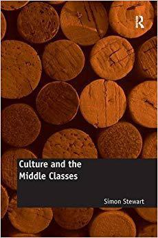 【预售】Culture and the Middle Classes