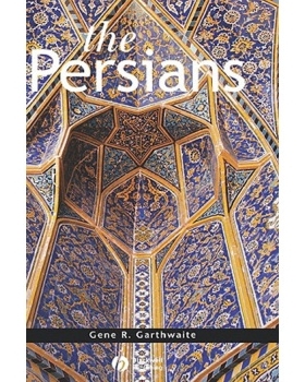 预订 The Persians 波斯人: 9781557868602