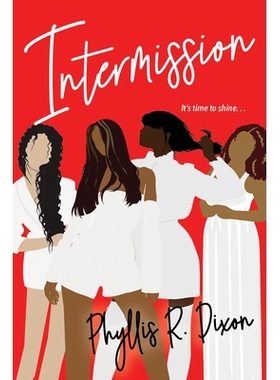 预订 Intermission: 9781496743114