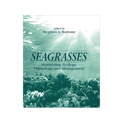 [预订]Seagrasses: Monitoring, Ecology, Physiology, and Management 9780367399146
