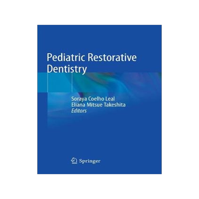 预订 Pediatric Restorative Dentistry