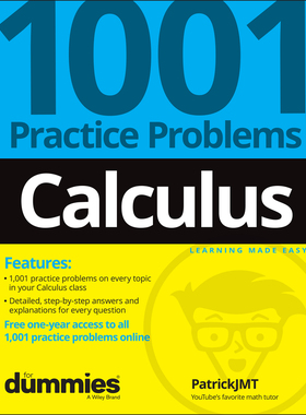 【预订】Calculus 9781119883654