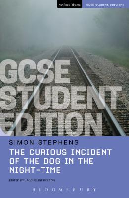 【预订】The Curious Incident of the Dog in the Night-Time GCSE Student Edition