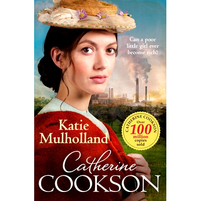 预订 Katie Mulholland: 9780552173490