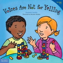 【预订】Voices Are Not for Yelling