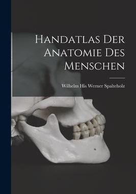 [预订]Handatlas der Anatomie des Menschen 9781016671262