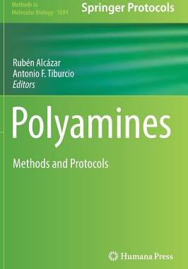 【预订】Polyamines