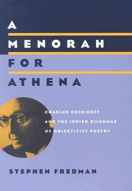 【预订】A Menorah for Athena 9780226261393