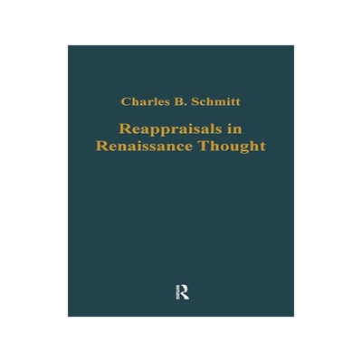 预订 Reappraisals in Renaissance Thought