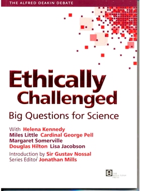 预订 Ethically Challenged: 9780522853216