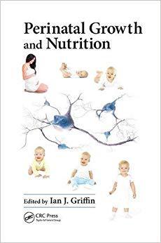 【预售】Perinatal Growth and Nutrition
