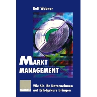 Unternehmen 9783322826695 Management bringen Erfolgskurs auf Ihr Sie Wie Markt 预订