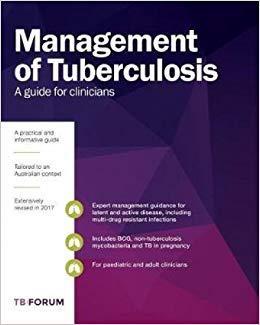 【预售】Management of Tuberculosis: A Guide ...
