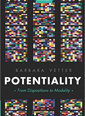 【预售】Potentiality