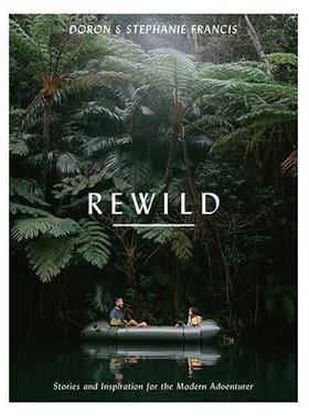 [预订]Rewild 9781741177596