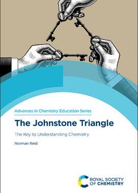 [预订]The Johnstone Triangle 9781839161681