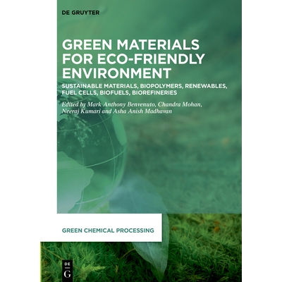 Sustainable Materials, Biopolymers, Rene