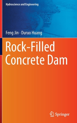 【预订】Rock-Filled Concrete Dam 9789811682971