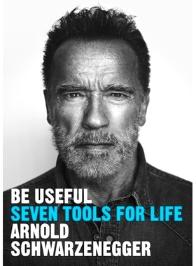 预订 Be Useful: Seven Tools for Life 有用：生活的七种工具: 9781529146530
