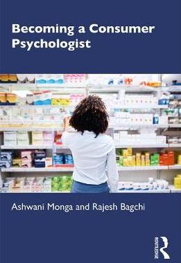 【预订】Becoming a Consumer Psychologist
