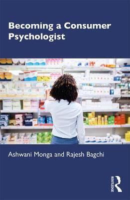 【预订】Becoming a Consumer Psychologist