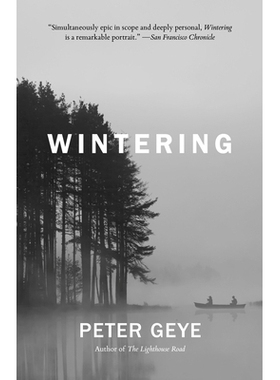 预订 Wintering: 9781101969991