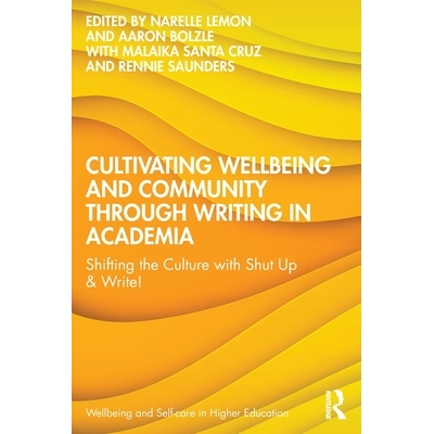 Shifting the Culture with Shut Up & Writ