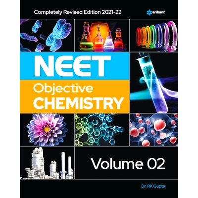 预订 Objective Chemistry Vol 2: 9789325299429