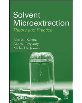 【预订】Solvent Microextraction