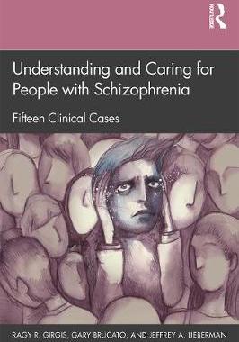 【预订】Understanding and Caring for People with Schizophrenia