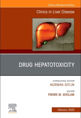 【预订】Hepatic Encephalopathy, an Issue of Clinics in Liver Disease, Volume 24-2