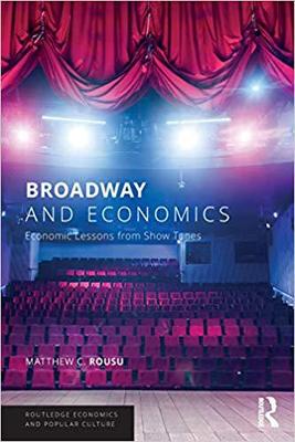 【预售】Broadway and Economics
