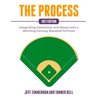 Fantasy Process Integrating Edition 预订 and Winning Baseball 2021 into Biases 979857065437 Formula Valuations The
