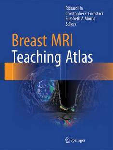 Teaching MRI Breast Atlas 预订