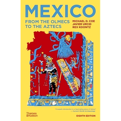 From the Olmecs to the Aztecs