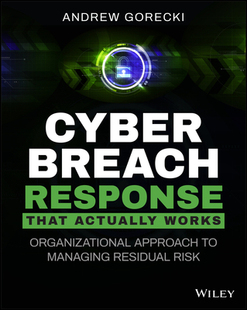 Breach Cyber Response That Works Actually 预订