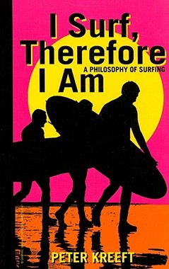 【预订】I Surf, Therefore I Am 9781587313776