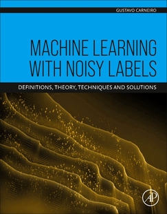 with 预订 Machine Learning Labels Noisy