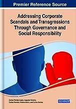 [预订]Addressing Corporate Scandals and Transgressions Through Governance and Social Responsibility 9781668478851