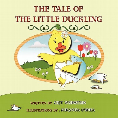 【微瑕清仓】The Tale of the Little Duckling