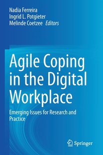 Coping the Workplace Agile Digital 9783030702304 预订