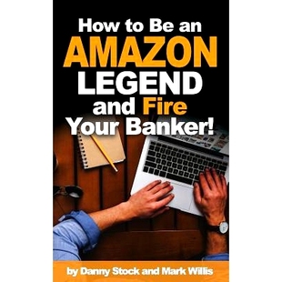 Your 9781723712470 Legend and Amazon Banker 预订 Fire How