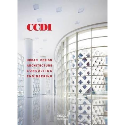 预订 CCDI Architecture: Interaction with a Complex Context CCDI 架构：复杂内容的互动: 9781864704617