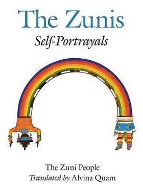 [预订]Zuni People : The Zunis: Self Portrayals 9780826302533