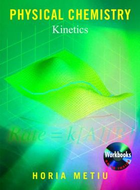 【预订】Physical Chemistry