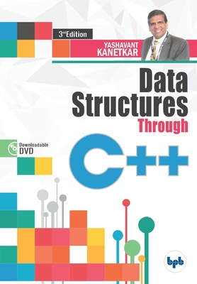 【预订】Data Structures Through C++: Experience Data Structures C++ through animations (English Edition)