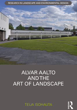 【预订】Alvar Aalto and The Art of Landscape 9781032116648